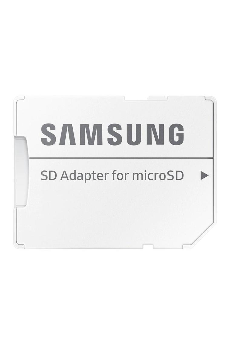 Samsung Evo Plus MB-MC256KA/TR Class 10 UHS-I U3 A2 V30 256 GB Micro SD Kart