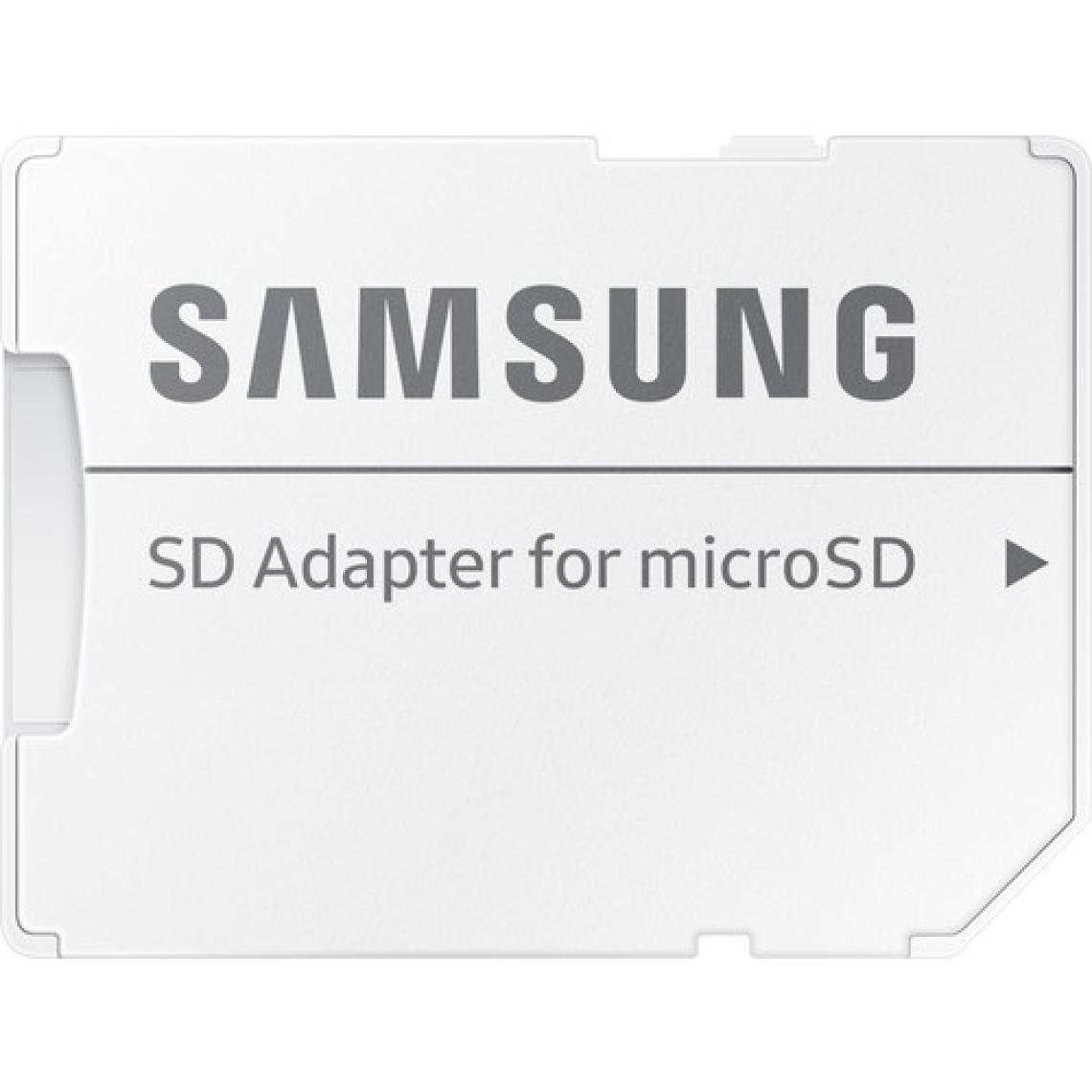 Samsung Evo Plus 64GB Microsd Hafıza Kartı MB-MC64SA/APC