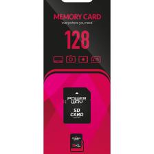 Powerway 128 GB Micro SD Kart