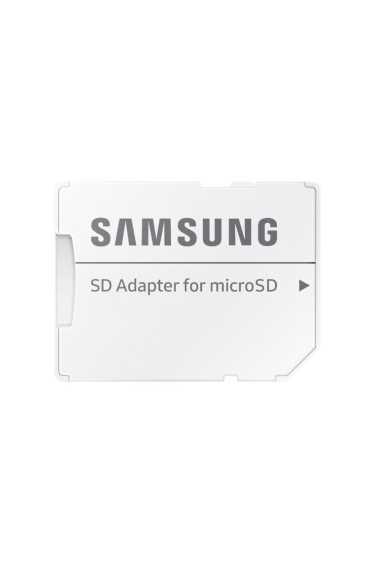 Samsung Pro Plus 128GB Microsdxc Hafıza Kartı MB-MD128KA