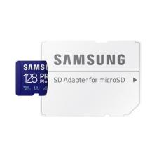 Samsung Pro Plus 128GB Microsdxc Hafıza Kartı MB-MD128KA