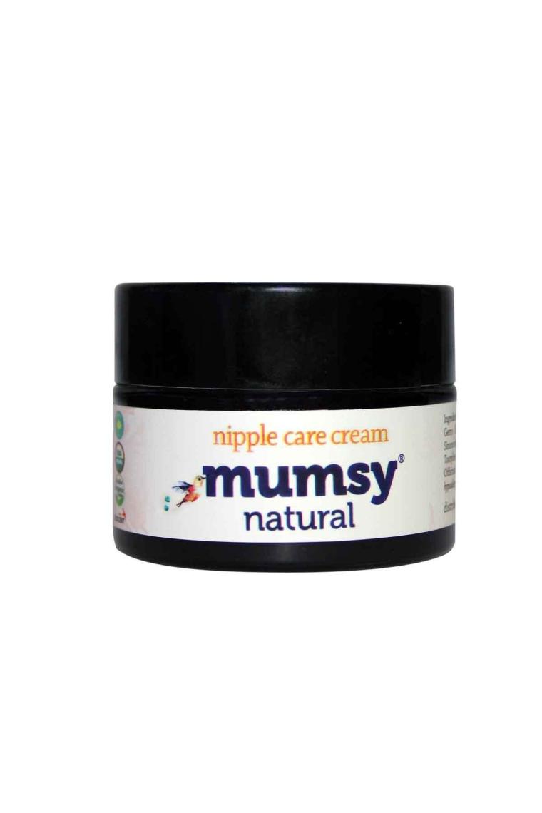 Göğüs Ucu Kremi 30 Ml