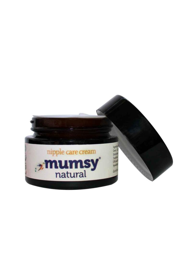 Göğüs Ucu Kremi 30 Ml