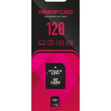 Powerway  128 GB Hafıza Kartı Adaptör Dahil