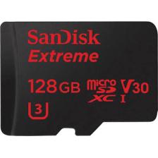 Sandisk Extreme Pro 128GB 200MB/S Sdxc Hafıza Kart