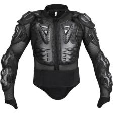 Tex 990 Xrıder 990 Motosiklet Koruma Süper Şok Emici Body Armor