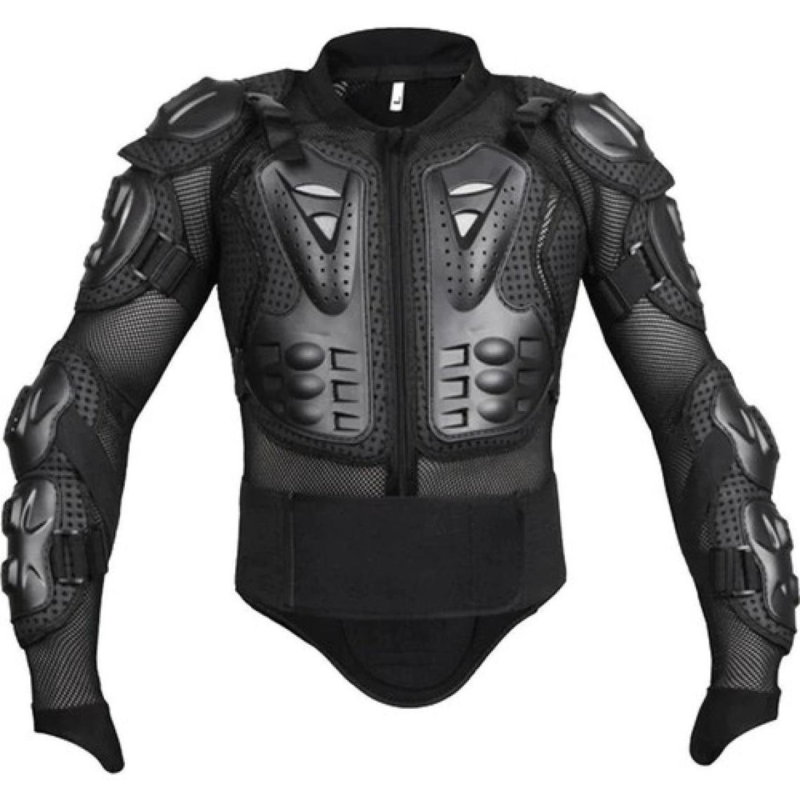 Tex 990 Xrıder 990 Motosiklet Koruma Süper Şok Emici Body Armor