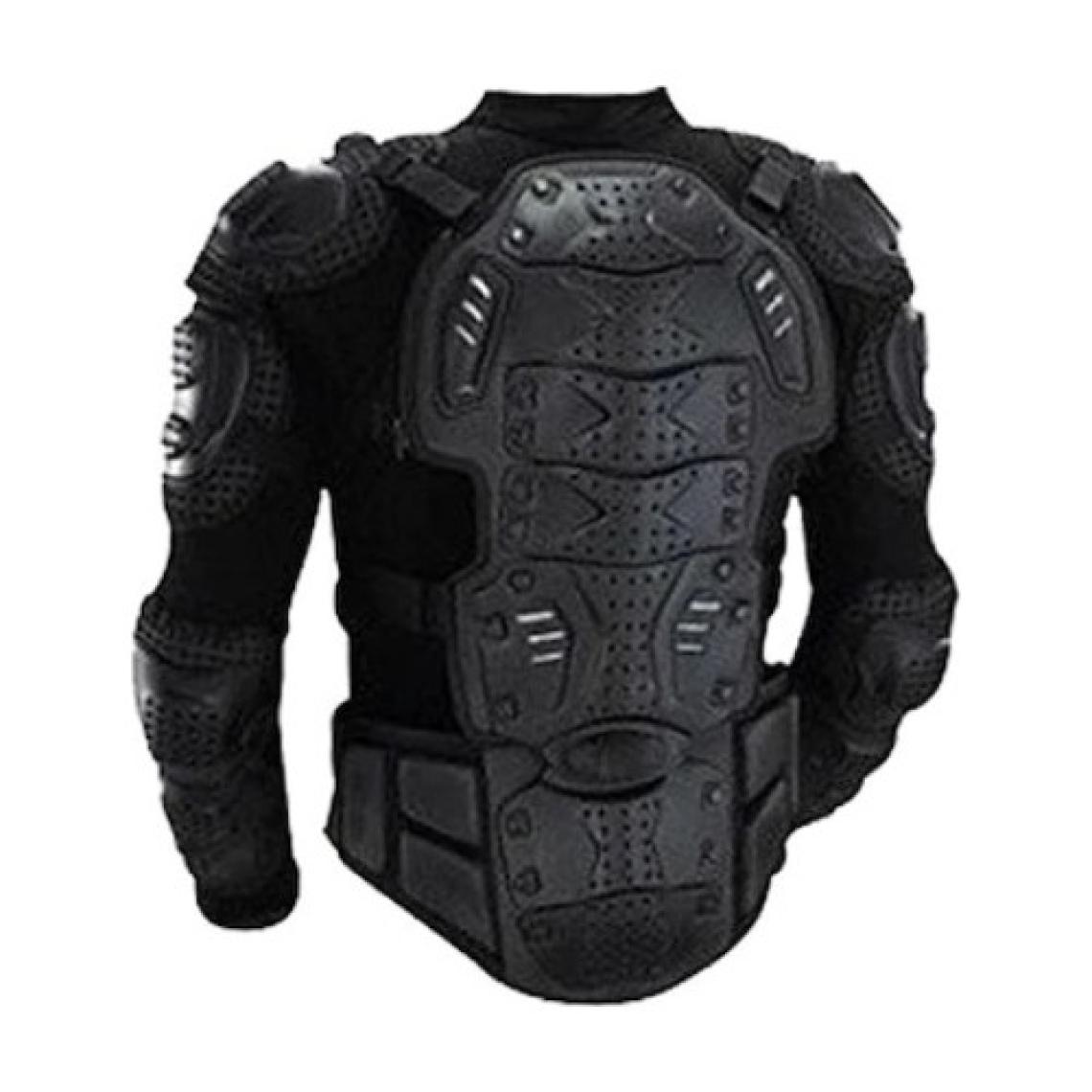 Tex 990 Xrıder 990 Motosiklet Koruma Süper Şok Emici Body Armor