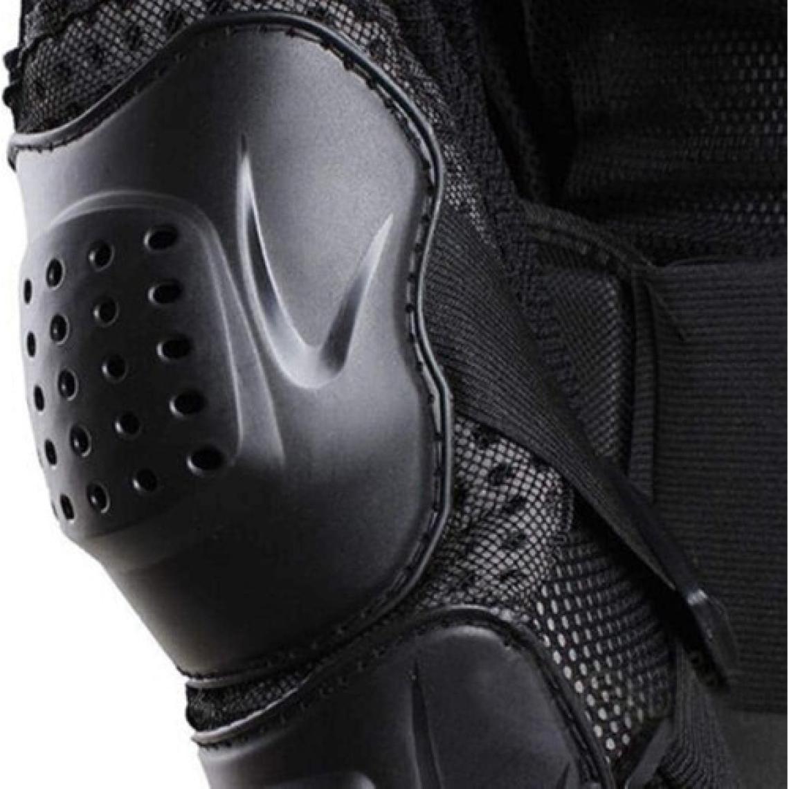 Tex 990 Xrıder 990 Motosiklet Koruma Süper Şok Emici Body Armor