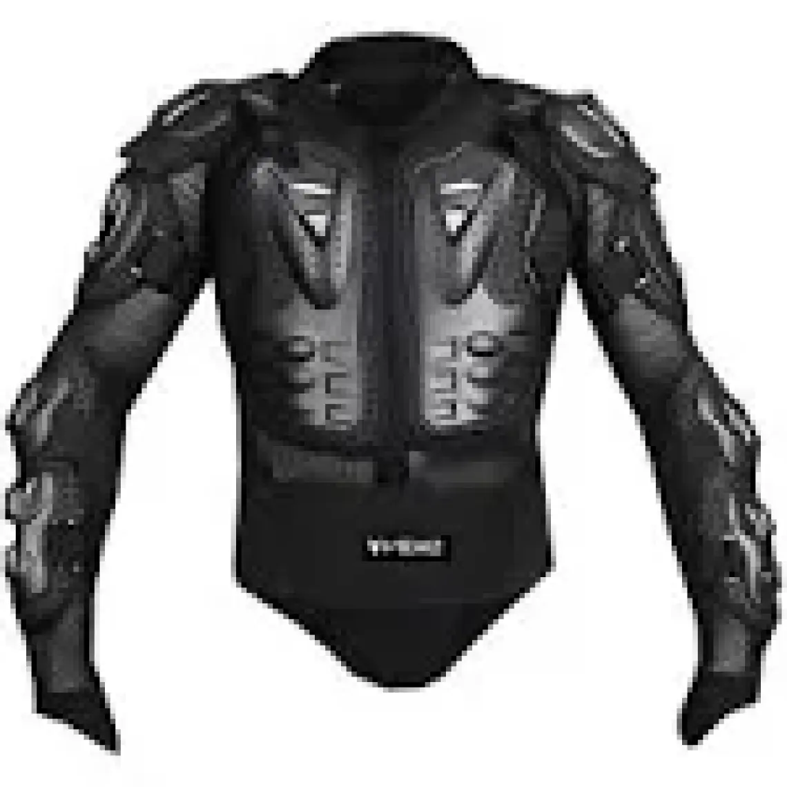 Vexo Full Koruma Siyah XL