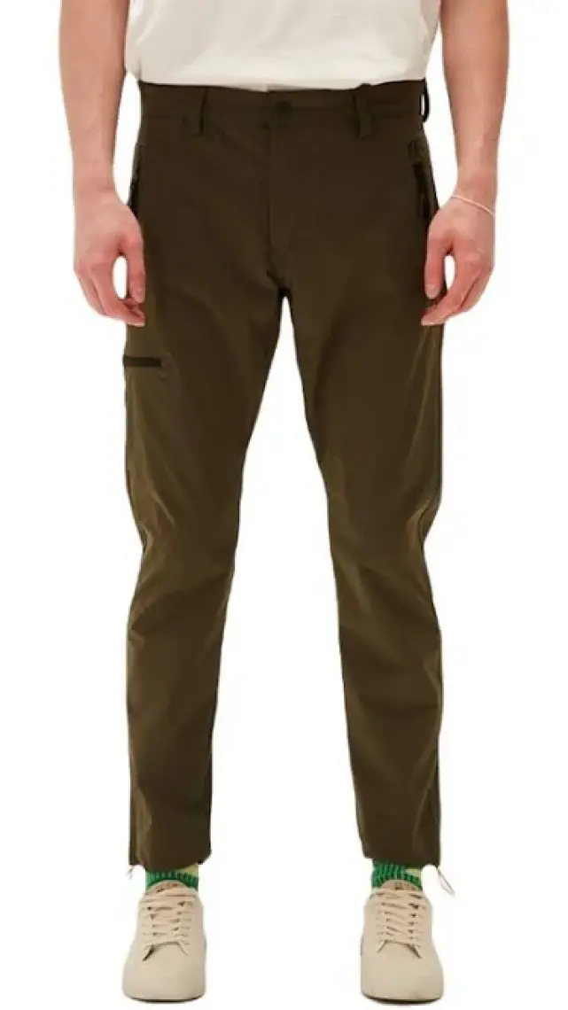 Bad Bear Odessa Pant Haki Erkek Pantolon 20.02.16.007-C70