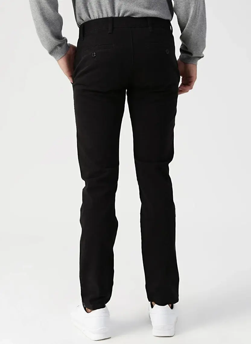 Dockers Erkek Multicolor Pantolon