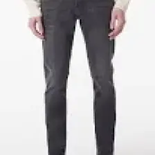 Riders By Lee Slim Fit Dar Kesim Normal Bel Lacivert Esnek Kansas Jean Denim Kot Pantolon