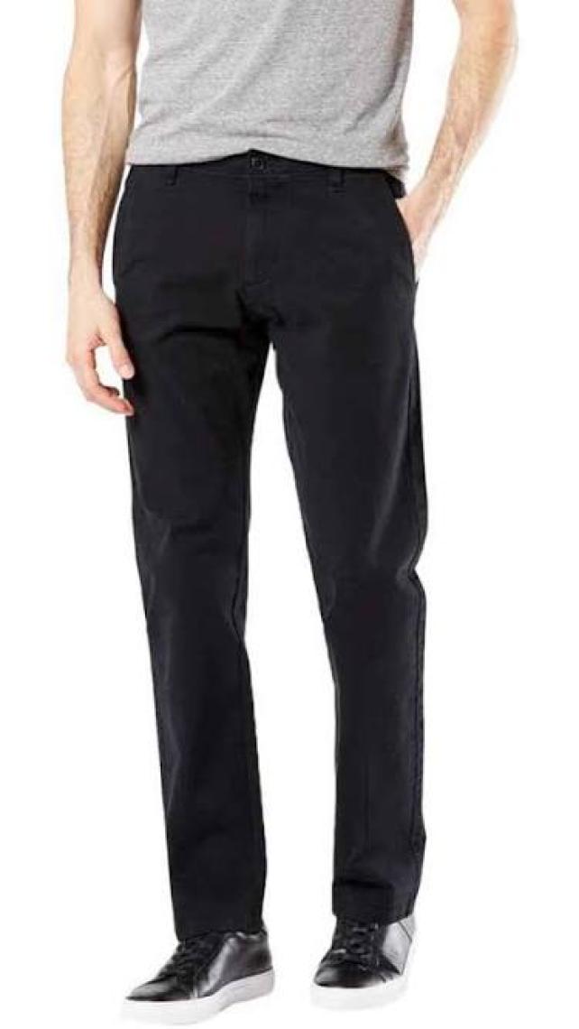 Dockers Erkek Chino Pantolon Smart 360 Flex 79488