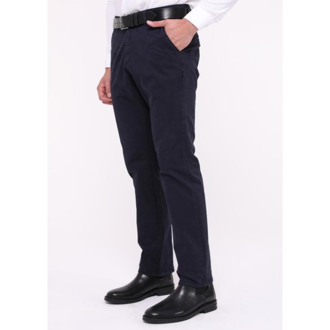 Cedy Denım Erkek Yüksel Bel Bol Kesim Boru Paça Martin Kot Pantolon Reguler Fit Jean - C336