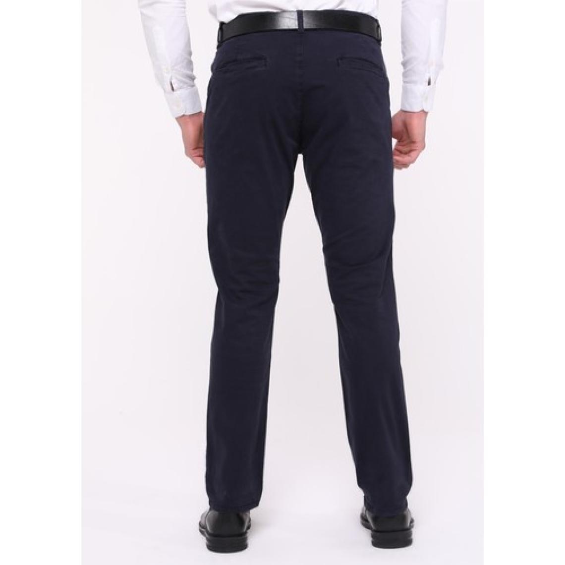 Cedy Denım Erkek Yüksel Bel Bol Kesim Boru Paça Martin Kot Pantolon Reguler Fit Jean - C336