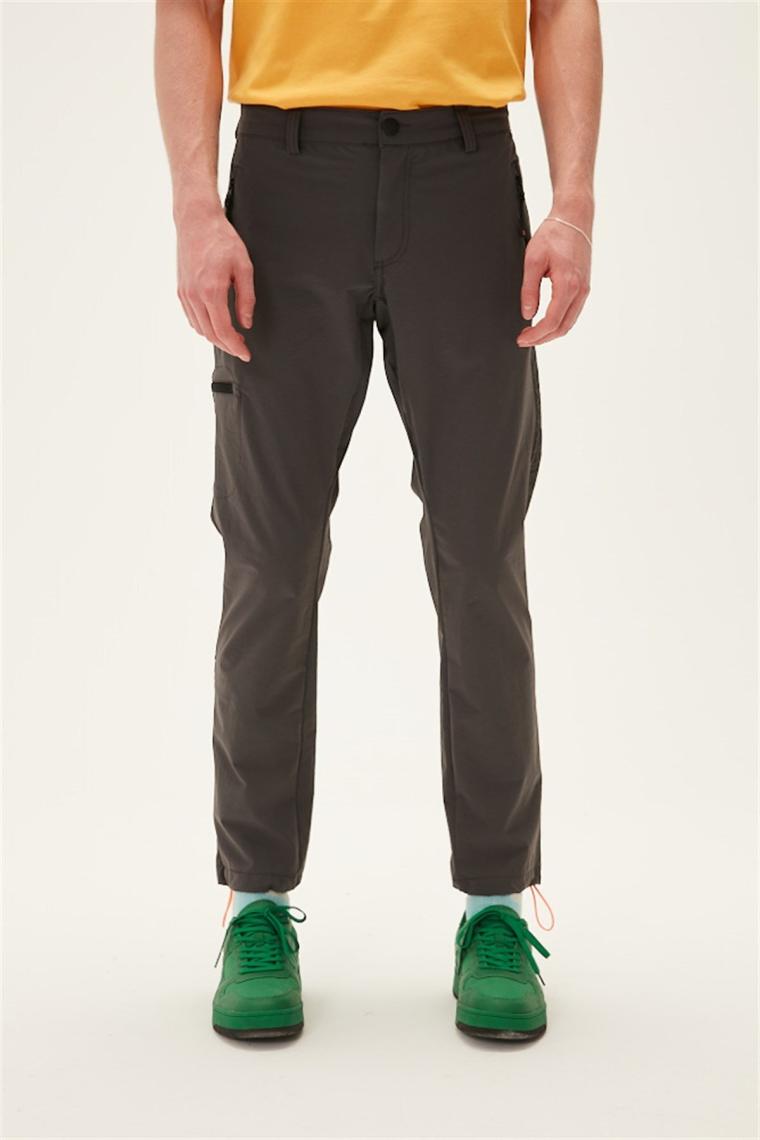 Bad Bear Odessa Antrasit Outdoor Pantolon