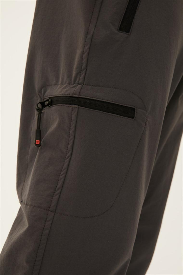 Bad Bear Odessa Antrasit Outdoor Pantolon