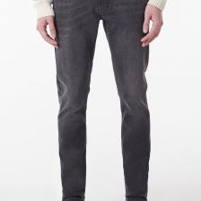 Riders By Lee Slim Fit Dar Kesim Normal Bel Lacivert Esnek Kansas Jean Denim Kot Pantolon