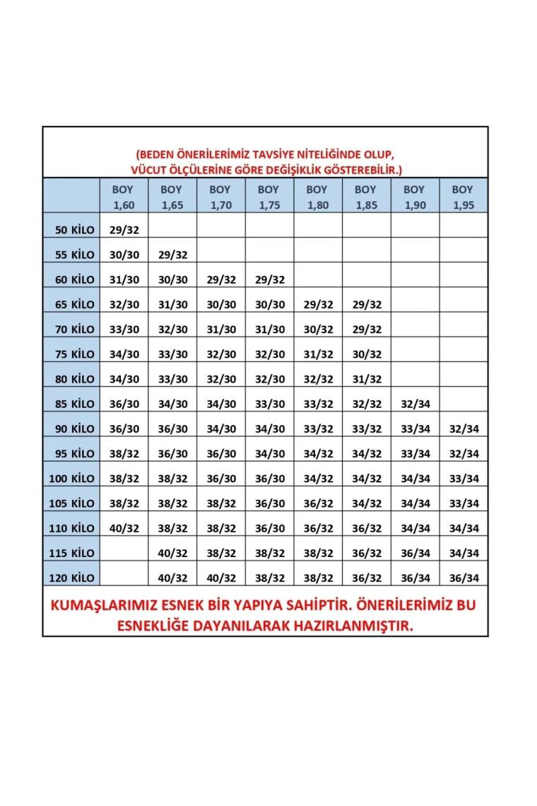 Cedy Denım Erkek Yüksel Bel Bol Kesim Boru Paça Martin Kot Pantolon Reguler Fit Jean - C336