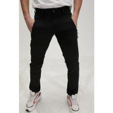 Bad Bear Odessa Pants Erkek Siyah Eşofman Altı 20.02.16.007-C01