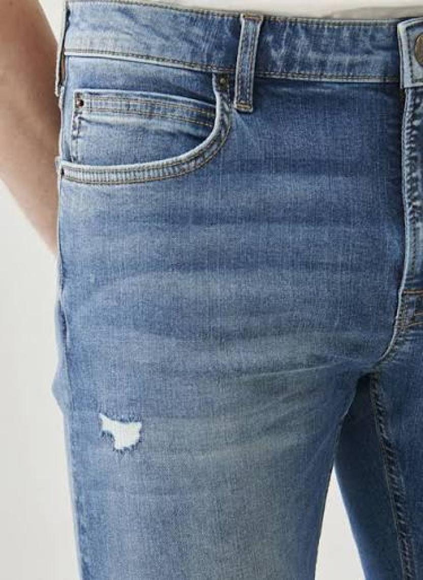Wrangler Wrangler Texas Straight Jean Pantolon