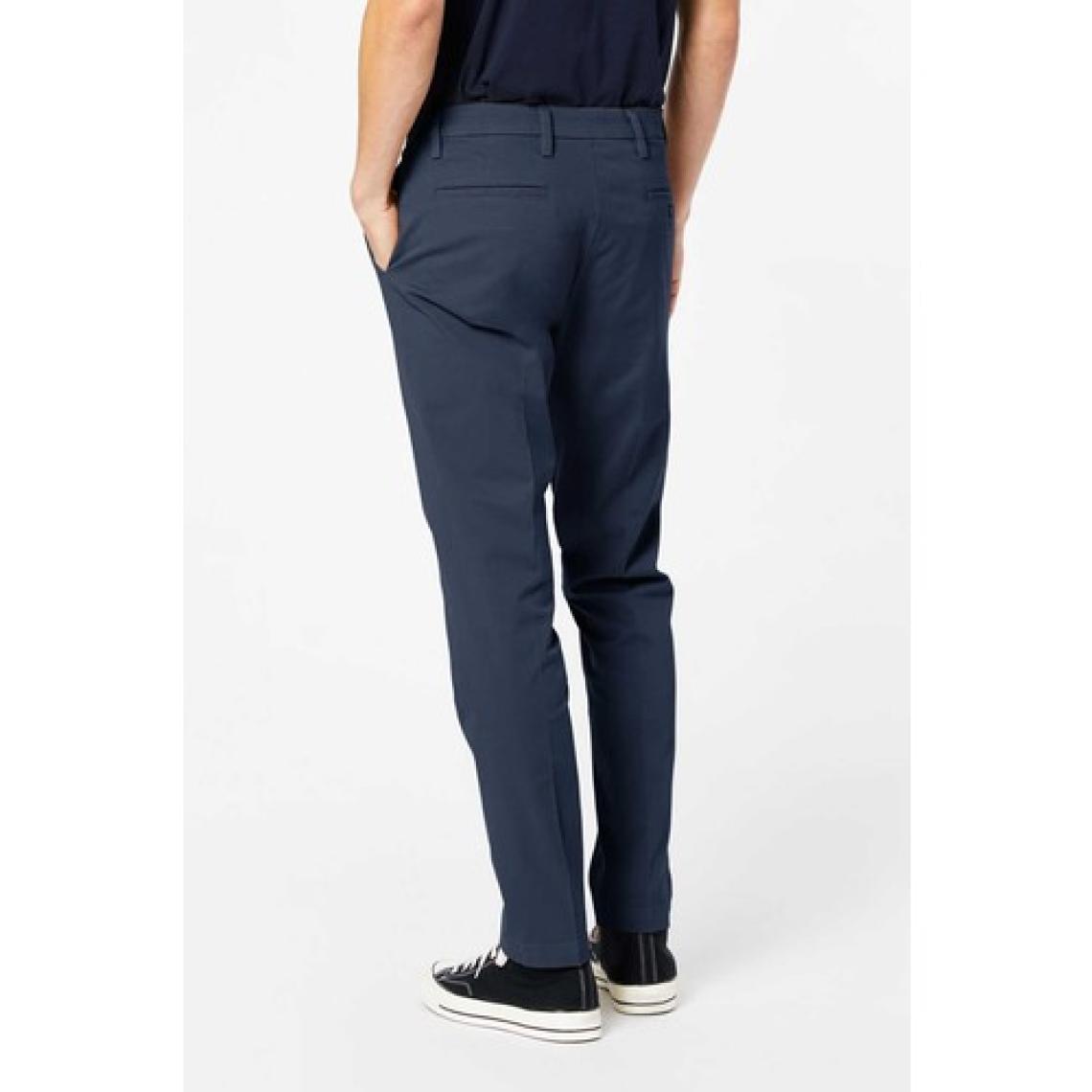Dockers Erkek Smart 360 Flex Slim Stretch Pantolon 36272-0001