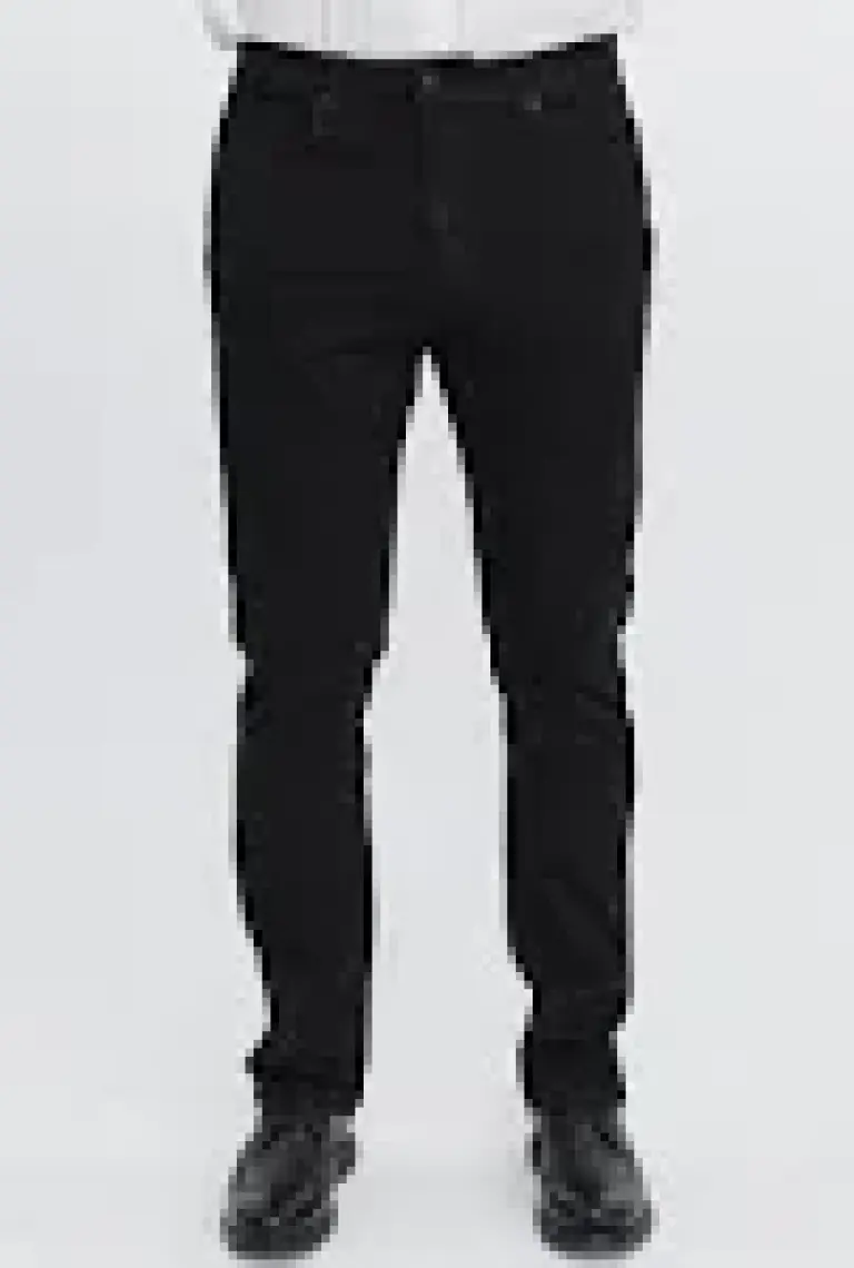 Cedy Denim Erkek Yüksel Bel Bol Kesim Boru Paça Kot Pantolon Reguler Fit Jean C336