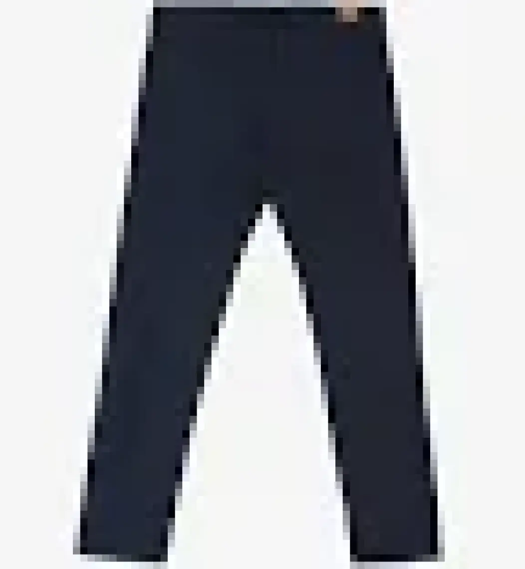 Altınyıldız Classics Erkek Lacivert Slim Fit Dar Kesim 5 Cep Pamuklu Kanvas Esnek Chino Pantolon