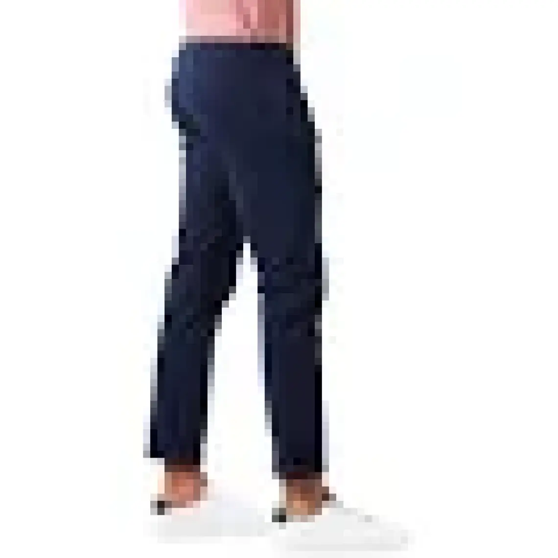 Dockers Skinny Fit 360 Flex Erkek Pantolon 75763-0000