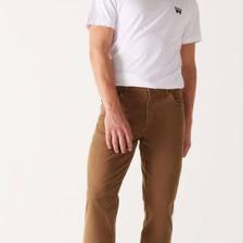 Wrangler Wrangler Texas Straight Jean Pantolon