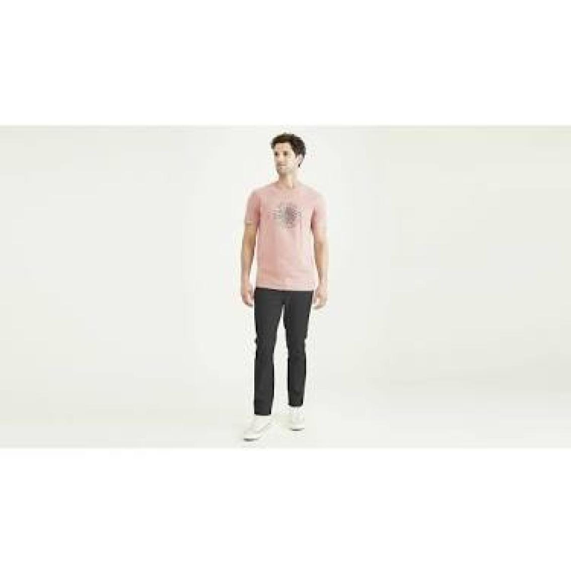 Dockers Erkek Neutrals Spor Pantolon