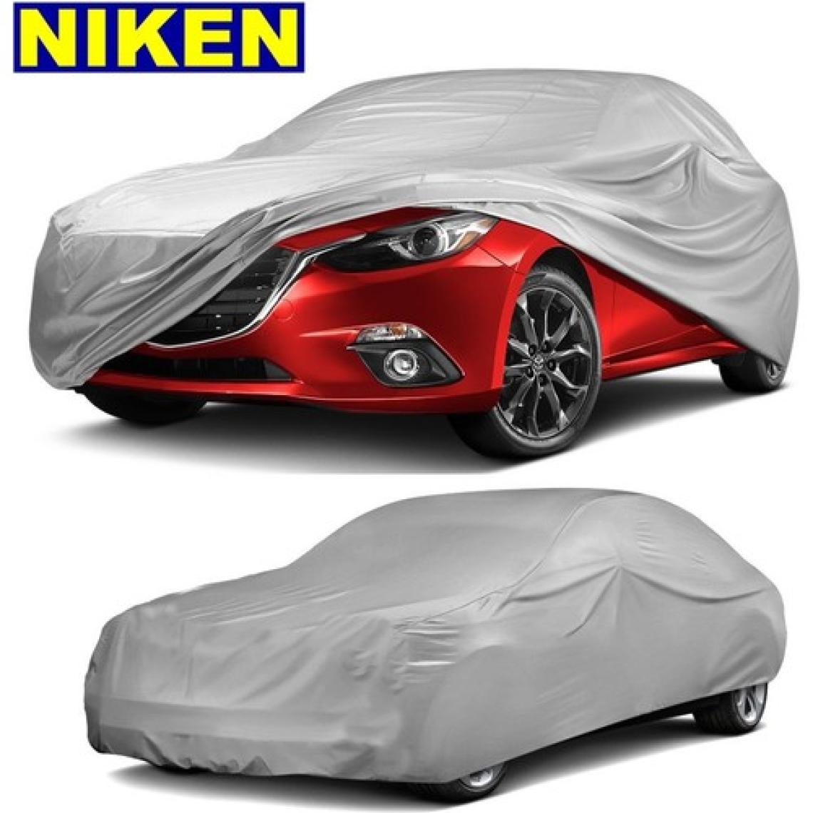 Niken Honda Civic Fd6 Sedan Branda Araç Örtüsü 2006-2012