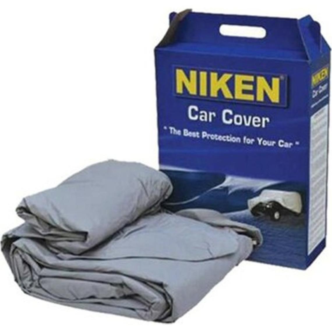 Niken Honda Civic Fd6 Sedan Branda Araç Örtüsü 2006-2012