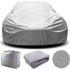 Paspas Merkezi Seat Arona Araba Branda Oto Örtüsü Çadır