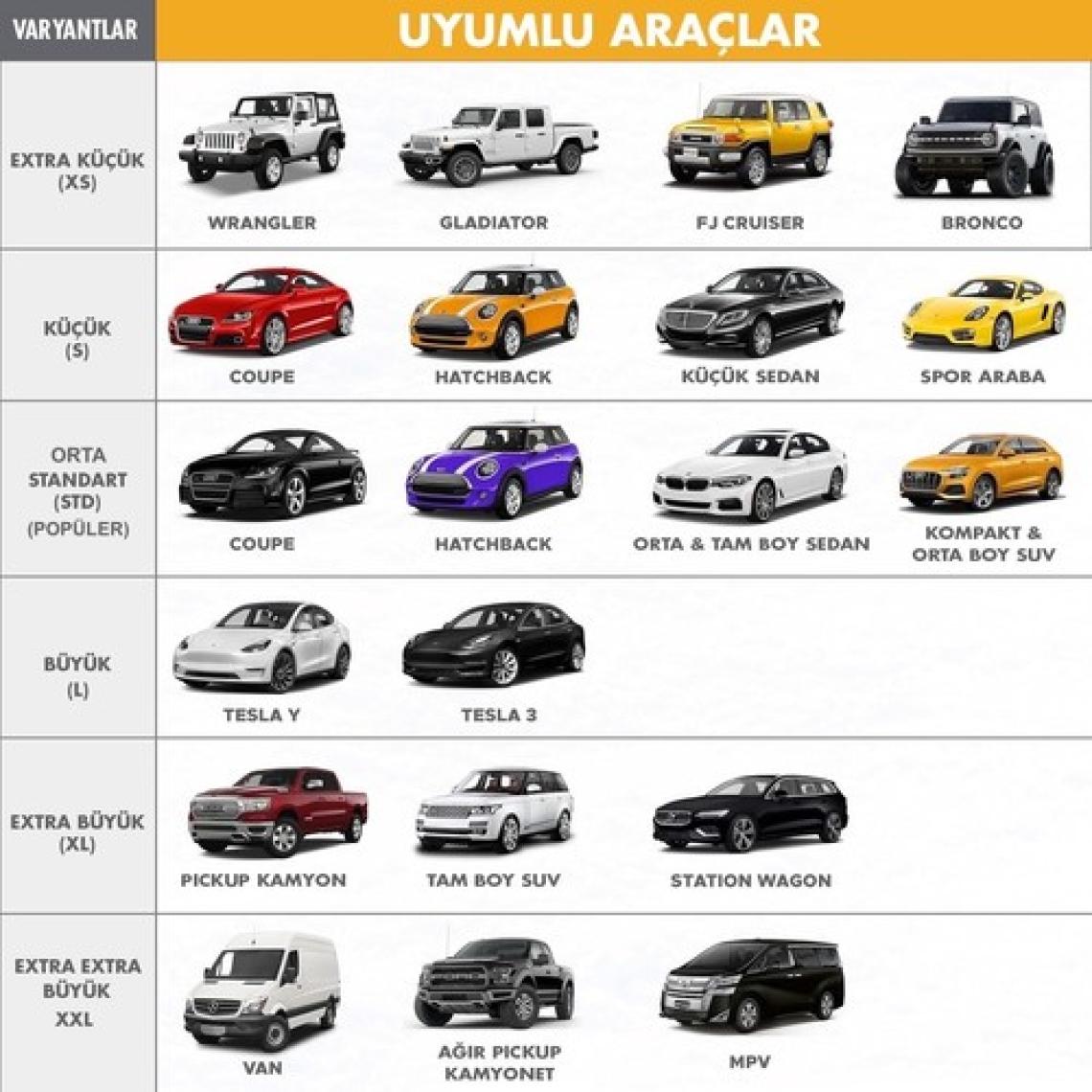 Haegs Buz ve Kar Önleyici Araç Ön Cam Örtüsü Brandası / Oto Ön Cam Koruyucu (175X106CM) Std Siyah
