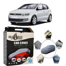 Guard Volkswagen Polo Oto Dış Örtüsü Branda