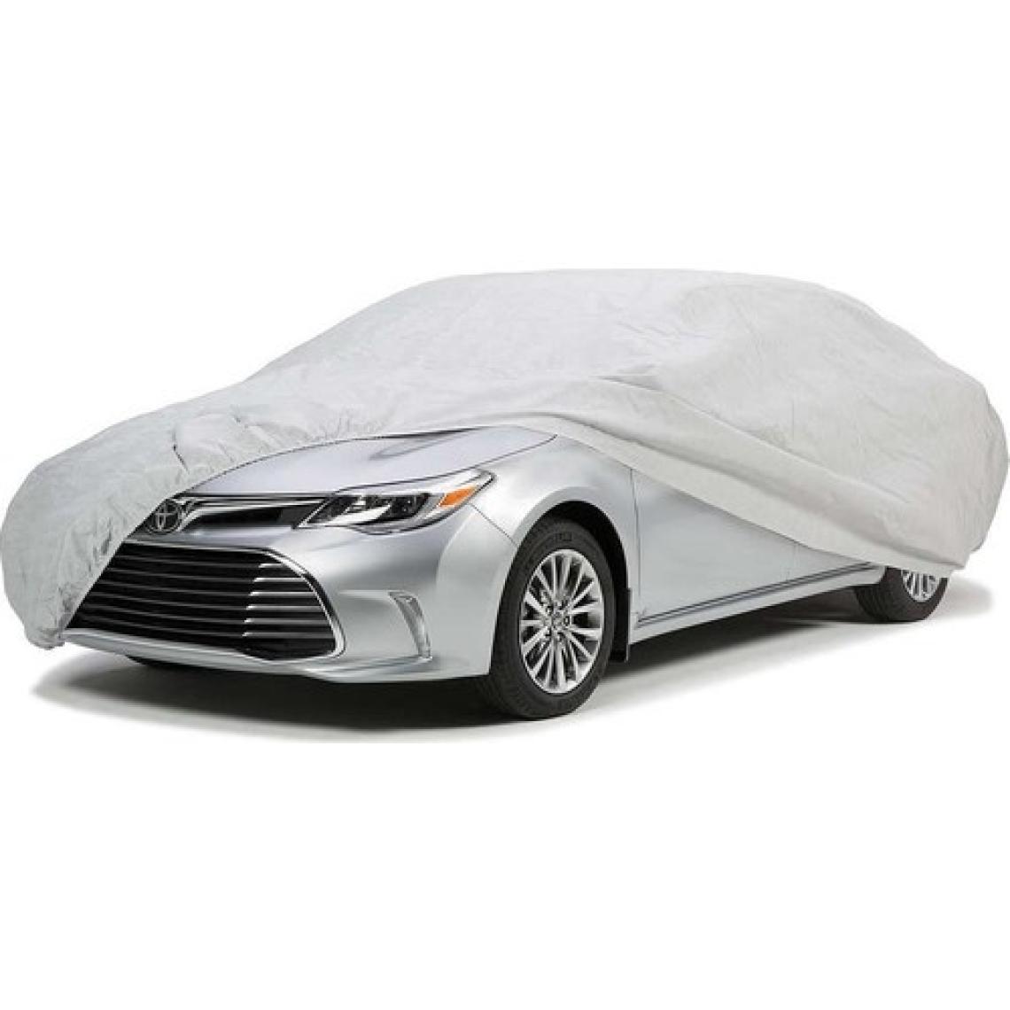 Autoen Toyota Corolla Sedan 2021 Model Oto Brandası,araba Örtüsü