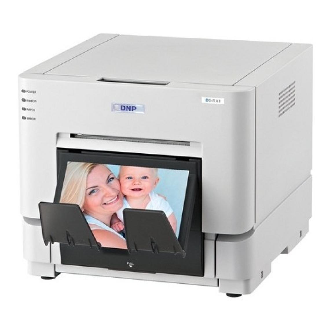 DNP Ds-Rx1 Ref. Foto Yazıcı
