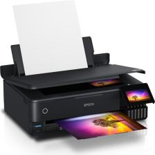 Ecotank L8180 A3+ Fotoğraf Yazıcısı