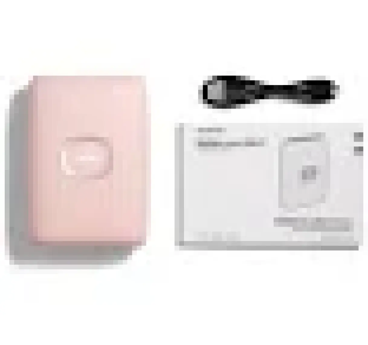 Instax Mini Link 2 Toz Pembe Akıllı Telefon Yazıcısı