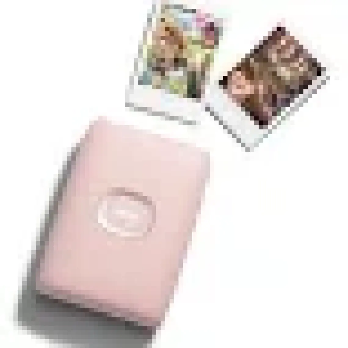 Instax Mini Link 2 Toz Pembe Akıllı Telefon Yazıcısı