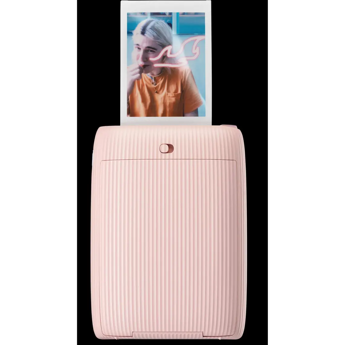 Instax Mini Link 2 Toz Pembe Akıllı Telefon Yazıcısı
