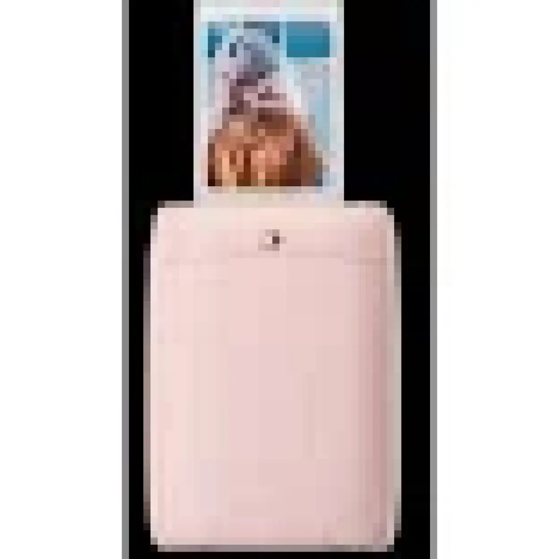 Instax Mini Link 2 Toz Pembe Akıllı Telefon Yazıcısı