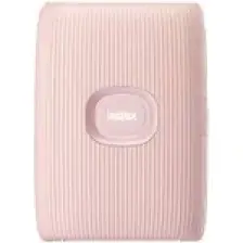 Instax Mini Link 2 Toz Pembe Akıllı Telefon Yazıcısı