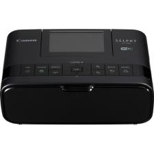 Canon CP1300 Wi-Fi Mobil Siyah Fotoğraf Yazıcısı