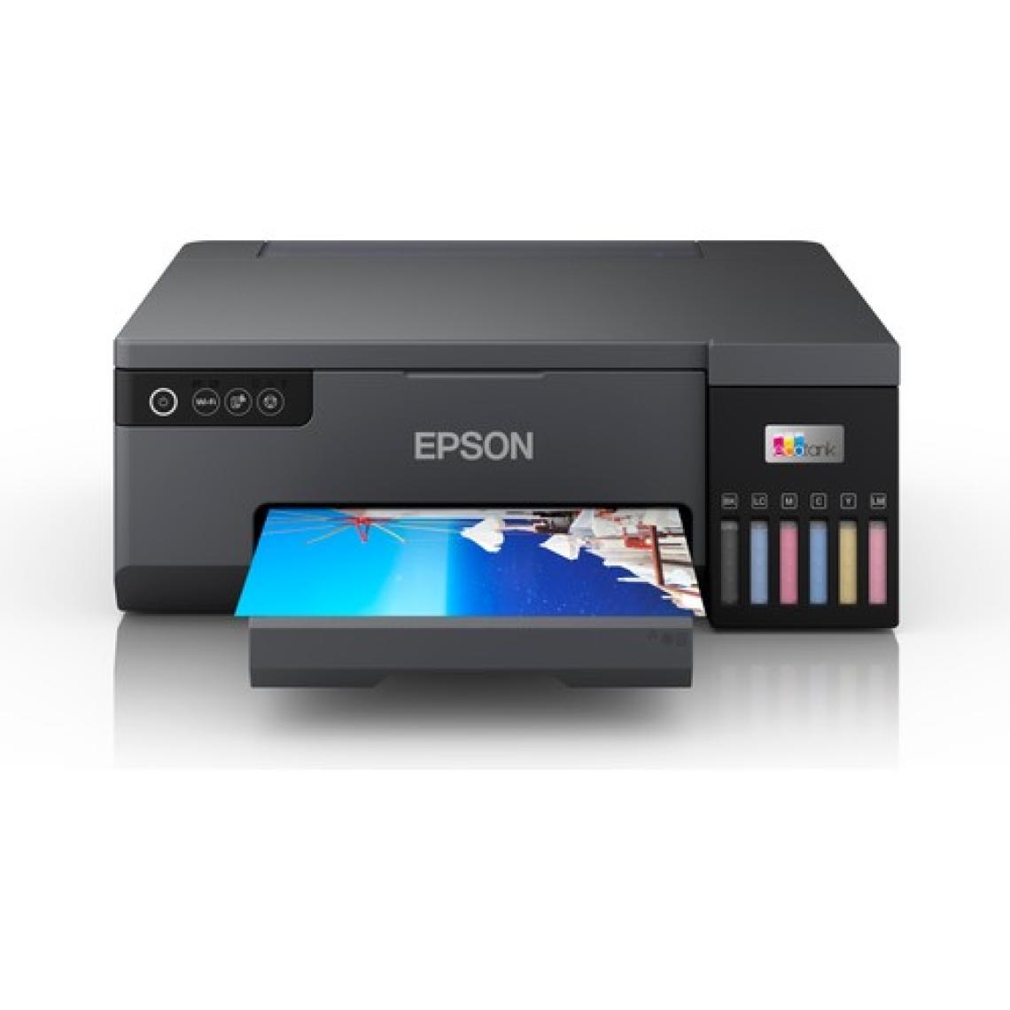 Epson L8050 A4 Tanklı Fotoğraf Yazıcısı