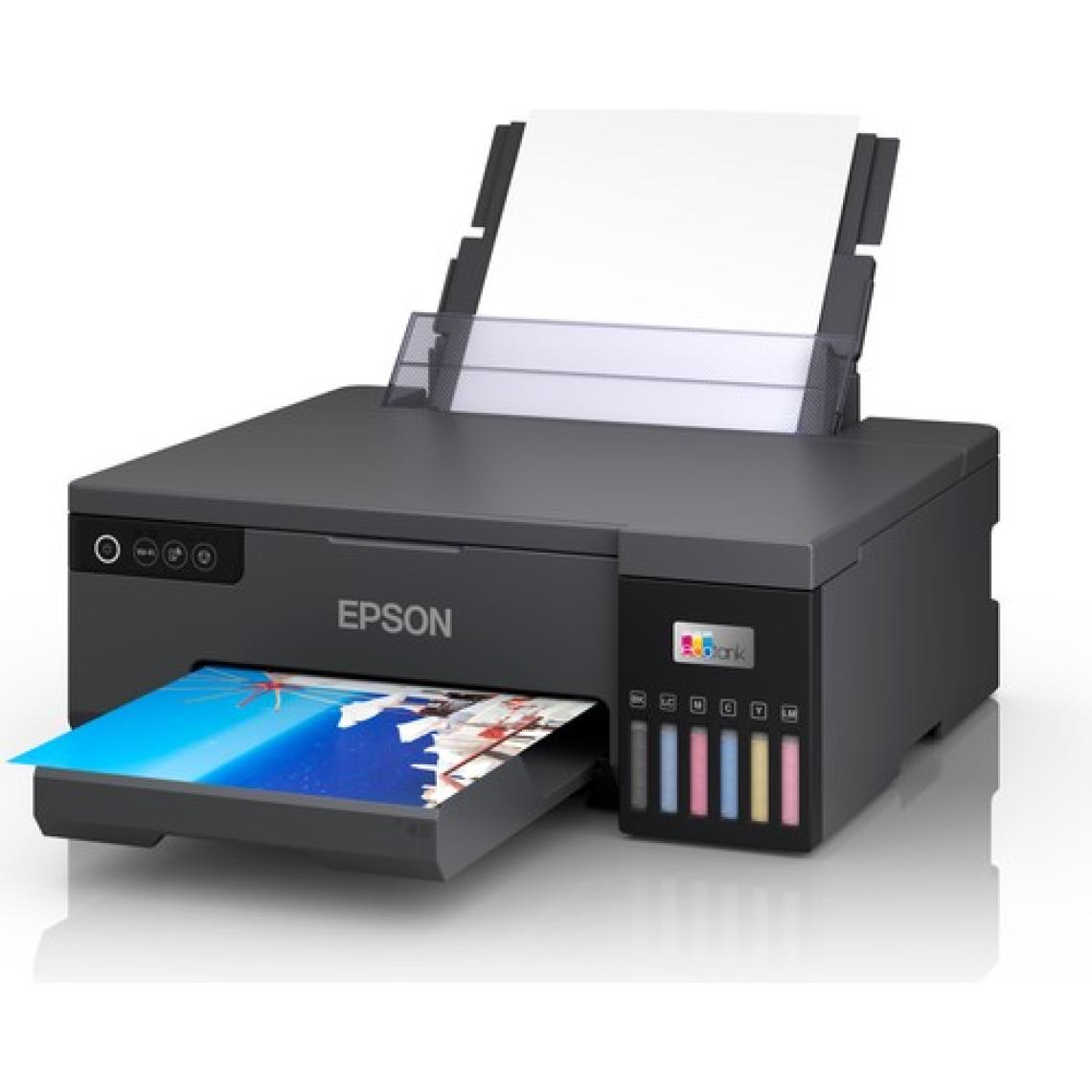 Epson L8050 A4 Tanklı Fotoğraf Yazıcısı