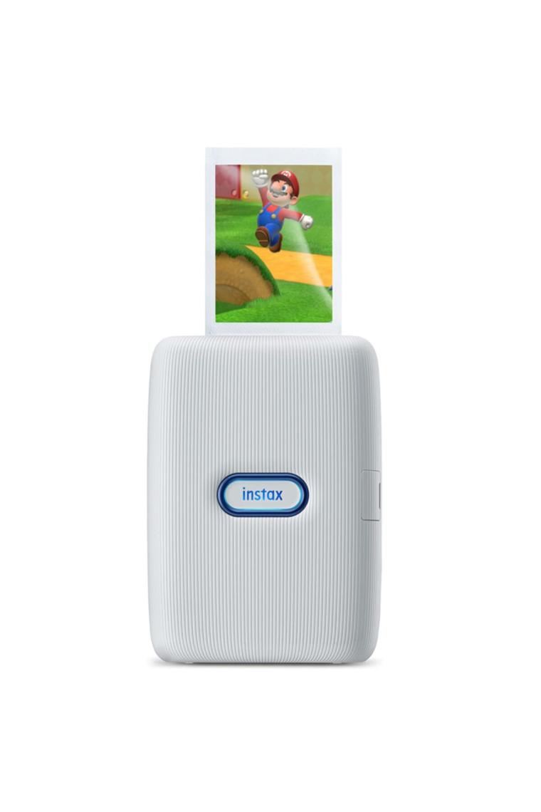 Instax Mini Link 2 Beyaz Akıllı Telefon Yazıcısı