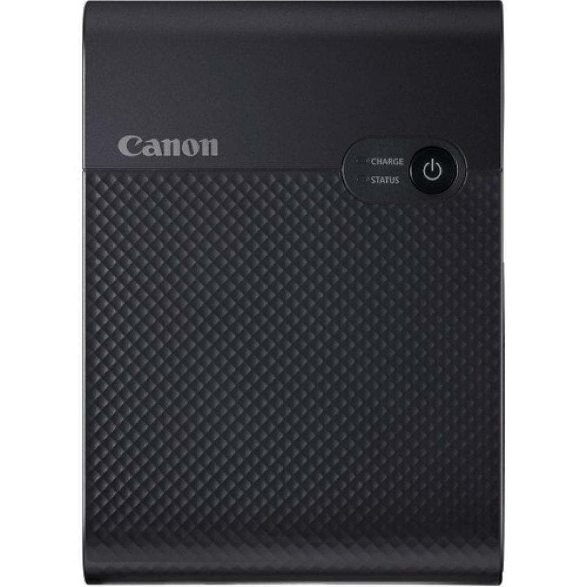 Canon Selphy Square QX10 4107C003 Siyah Mobil Fotoğraf Yazıcısı